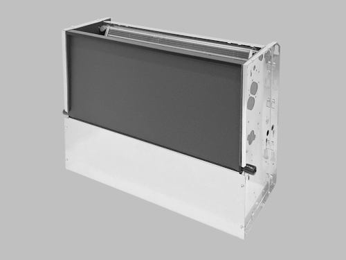 Hochleistungswärmepumpe